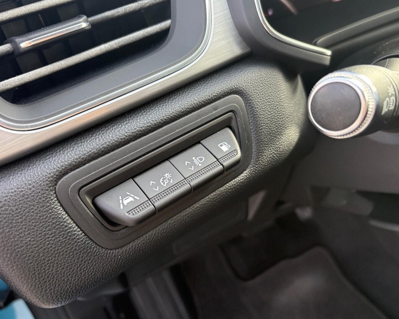 Renault Captur Plug-in Hybrid E-Tech 160 CV Intens