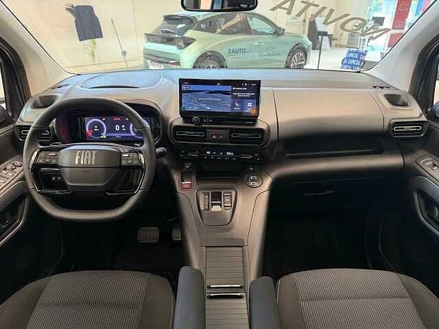 Fiat Doblò 1.5 BlueHdi 130 CV AT8 Magic Top