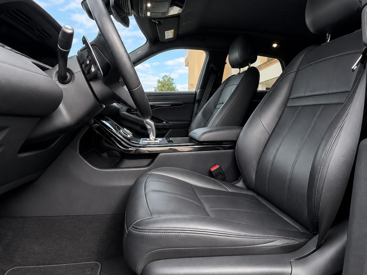 Land Rover Range Rover Evoque 2.0 D 165 MH #50706