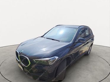BMW X1 xDrive18d Advantage