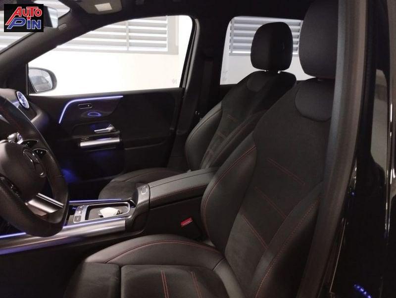 Mercedes-Benz Classe B B 200 d Automatic AMG Line *IN ARRIVO*