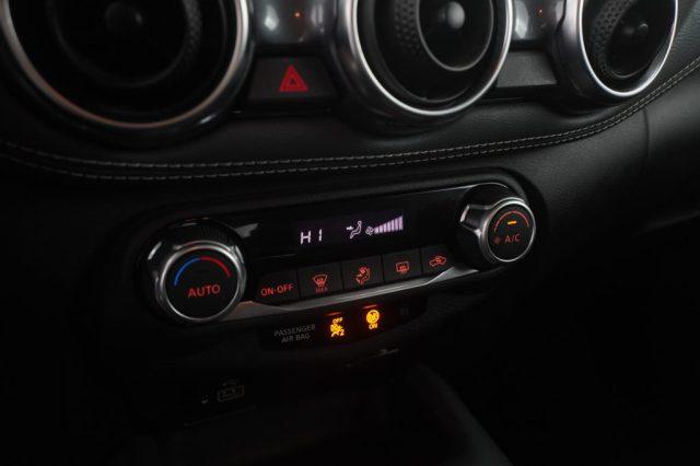 NISSAN Juke Juke 1.0 DIG-T N-Connecta