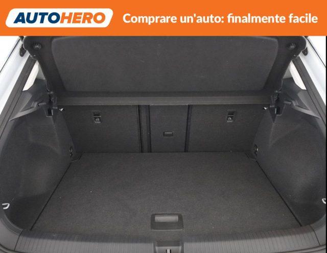 VOLKSWAGEN T-Roc 2.0 TDI SCR 150 CV DSG 4MOTION Style BlueMot. Tech