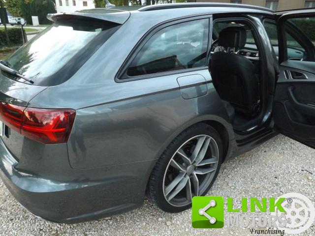 AUDI A6 2.0 TDI 190 CV ultra S tronic Business