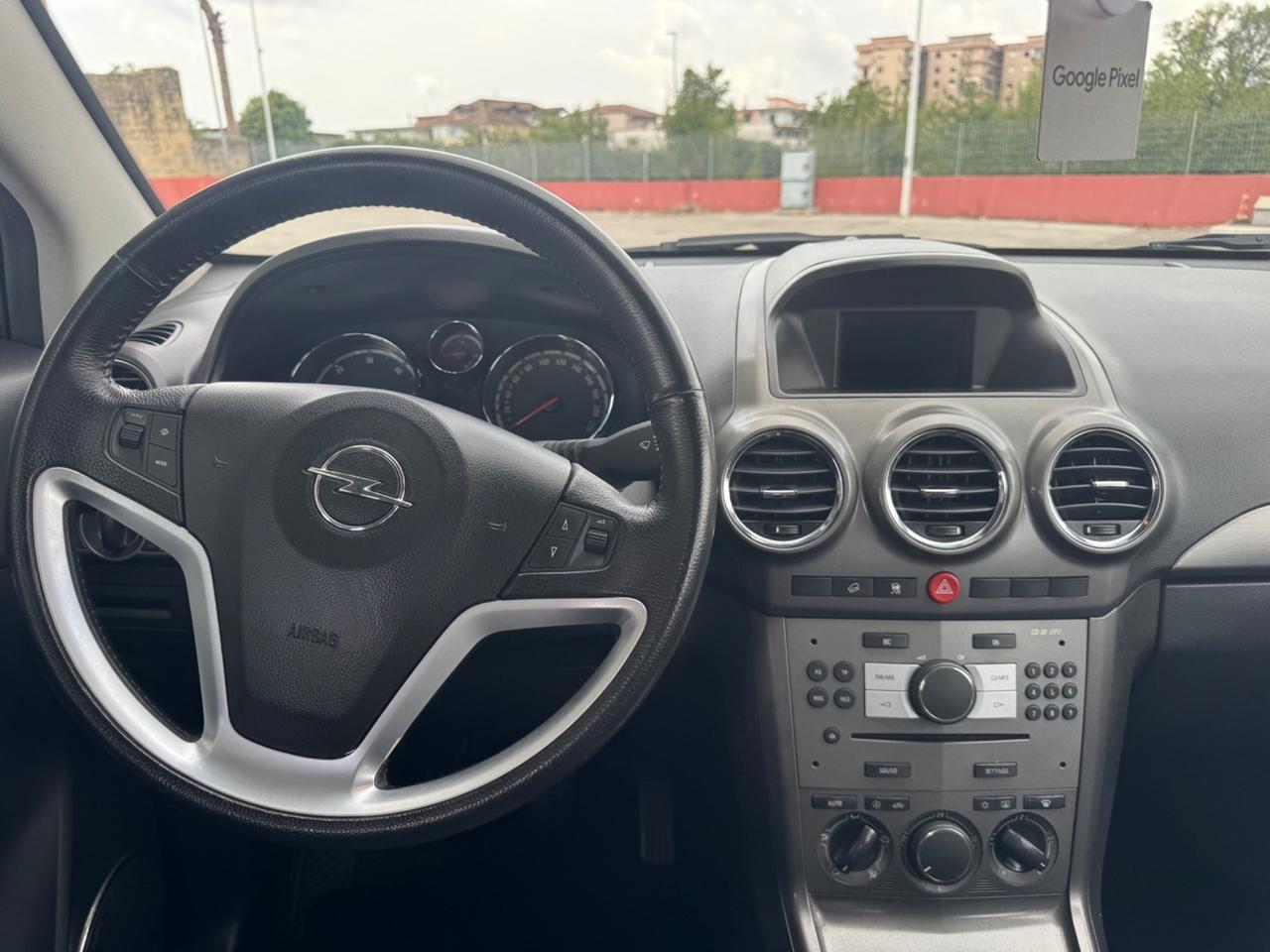 Opel Antara 2.0 CDTI 150CV Cosmo
