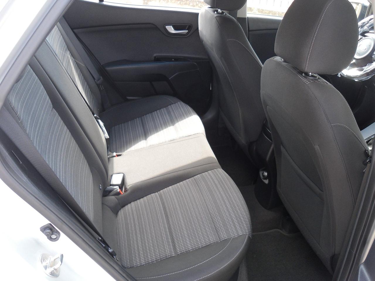 Kia Stonic 1.6 CRDi 115 CV Style