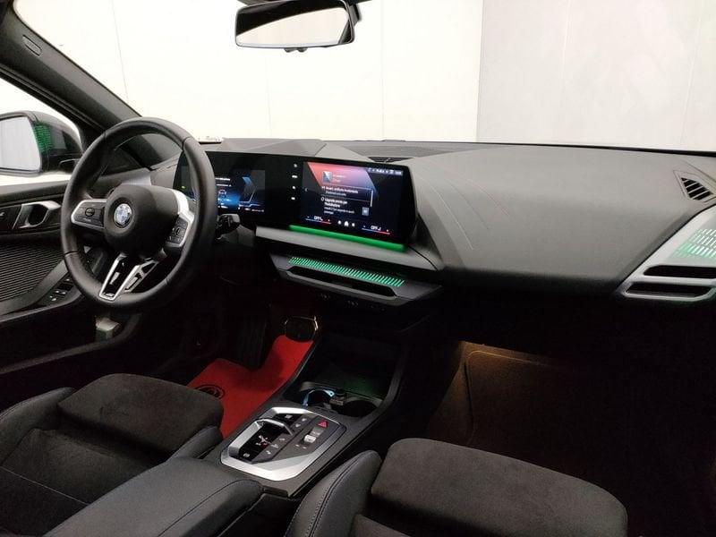BMW Serie 1 120 48V MSport Pro