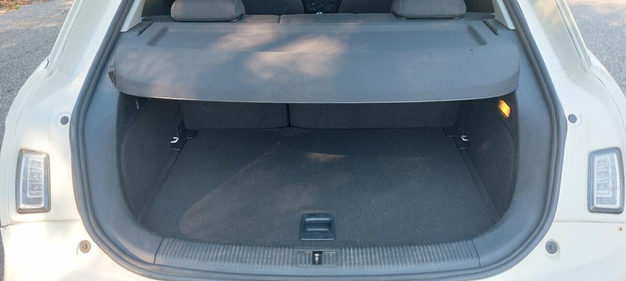 Audi A1 1.6 TDI 105 CV Attraction