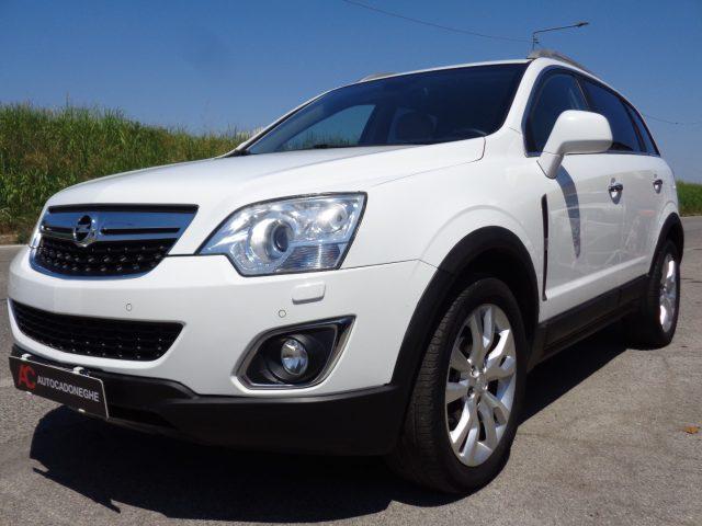 OPEL Antara 2.2CDTI 4x4 PREZZO VALIDO FINO 30.06,FULL,GARANZIA