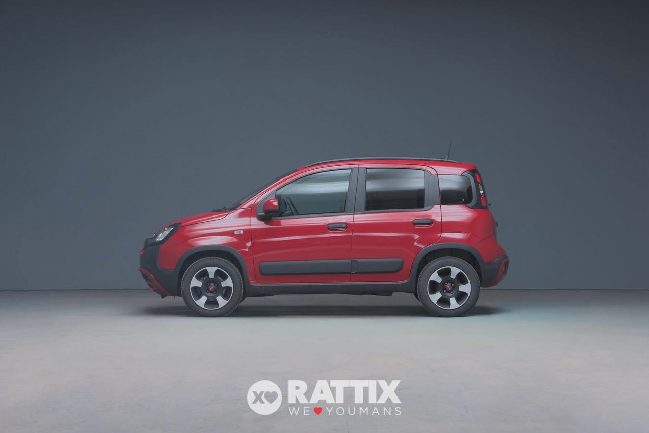 Fiat Panda 1.0 Firefly Hybrid 70CV Cross 5p.ti