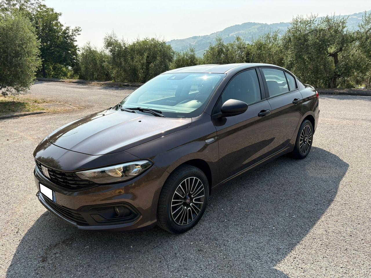 FIAT Tipo 1.0 S&S City Life 99Cv 4P - 9-2022