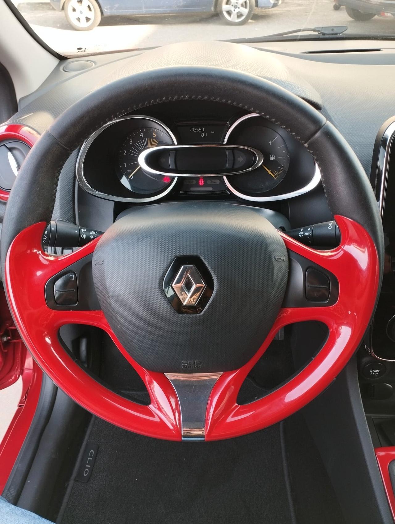 Renault Clio 1.5 dCi 8V 75CV 5 porte Live