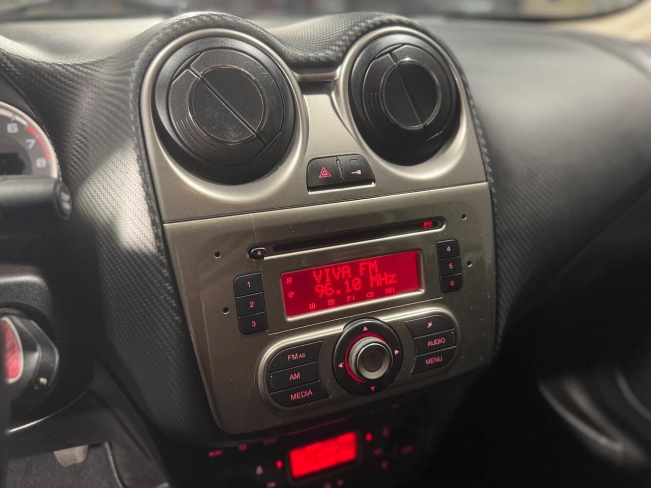 Alfa Romeo MiTo 1.4 105CV NEOPATENTATI KM 85.000
