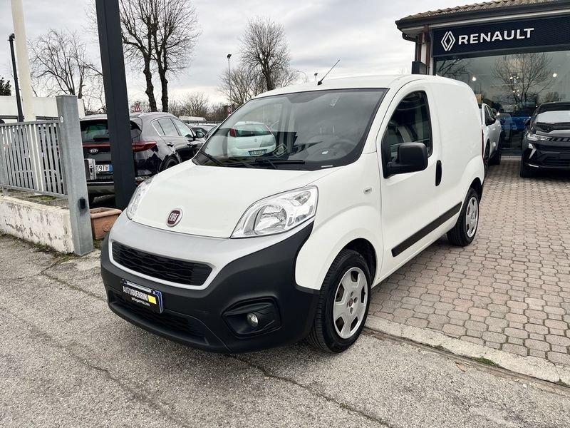 FIAT Fiorino 1.3 MJT 95CV Cargo Adventure