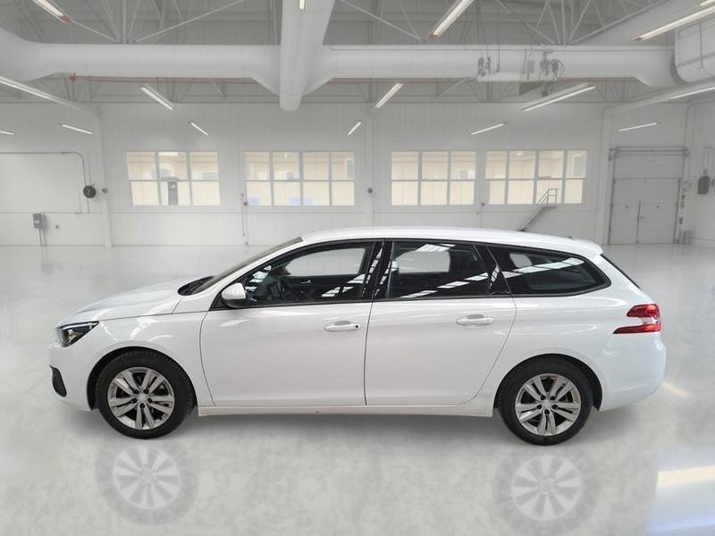 PEUGEOT 308 WAGON Business BlueHDi 130 S/S