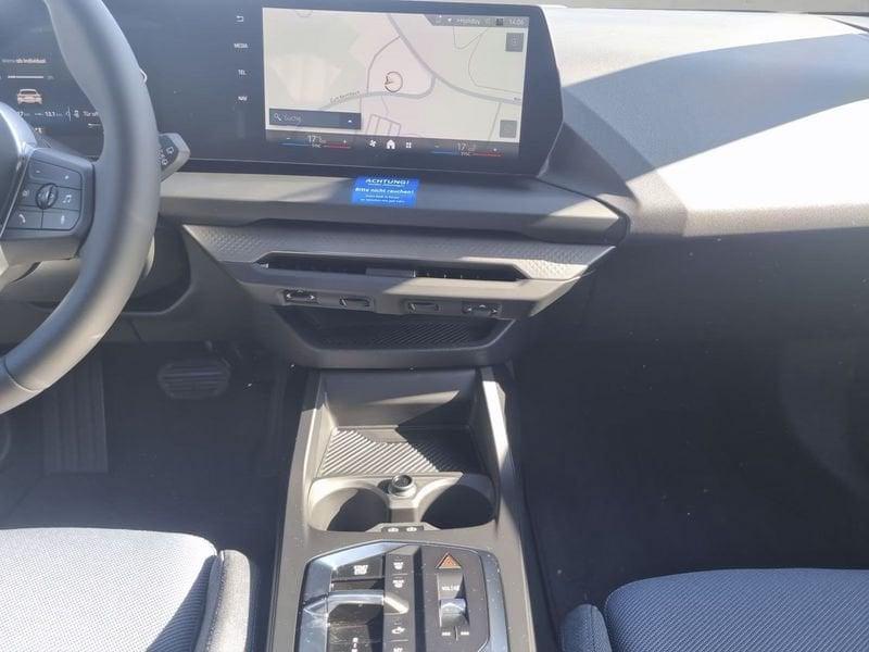BMW Serie 1 116 MSport Design LED NAVI COCKPIT NEOPATENTATI