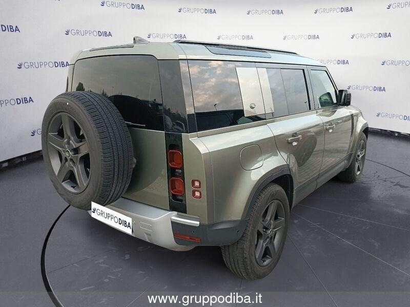 Land Rover Defender VII 2020 110 Diesel 110 3.0d i6 mhev SE awd 200cv auto