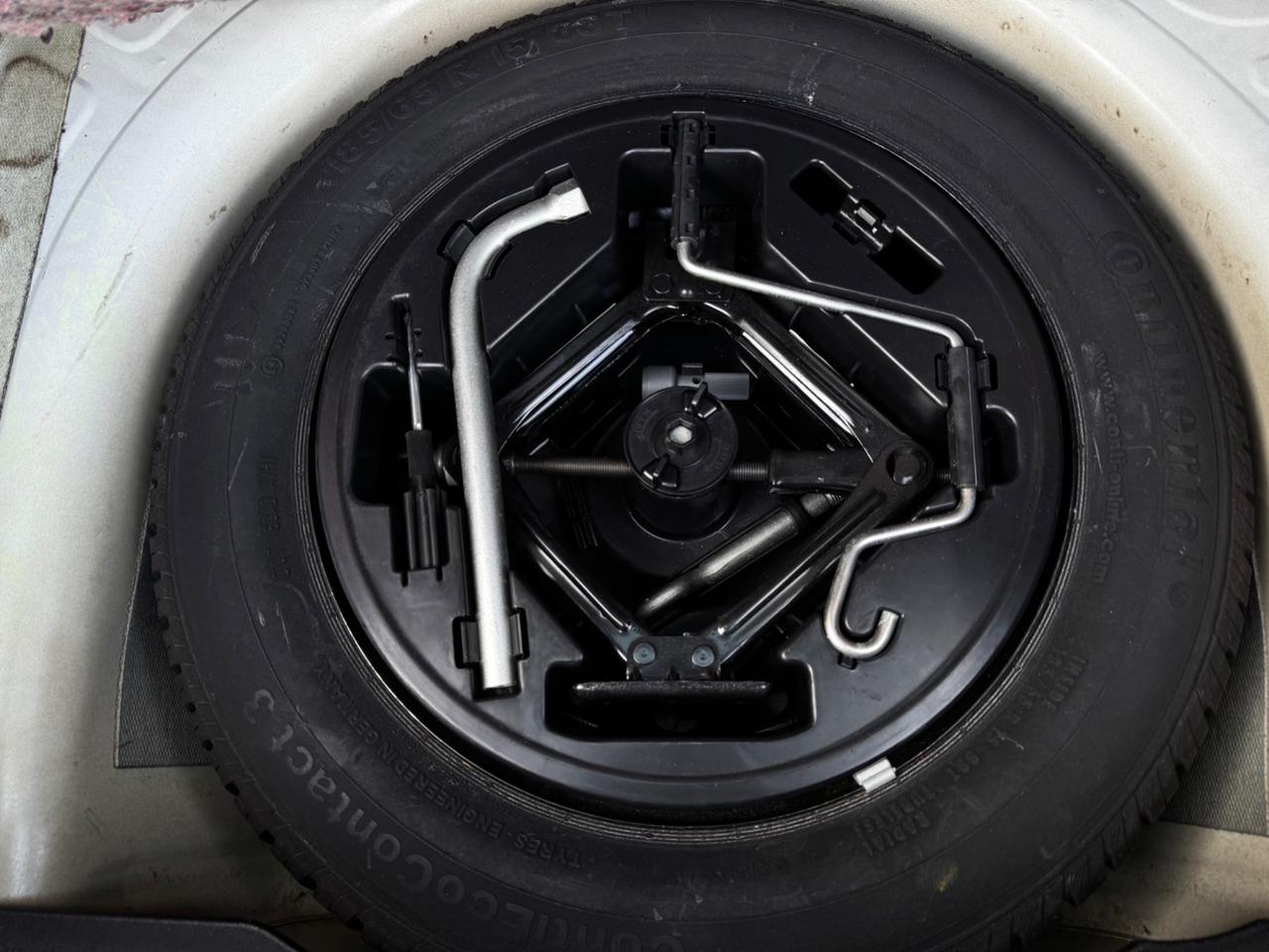 Fiat Grande Punto EVO street 1.3 75 CV multijet NEOPATENTATI