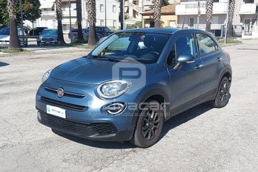 FIAT 500X 1.3 MultiJet 95 CV Urban