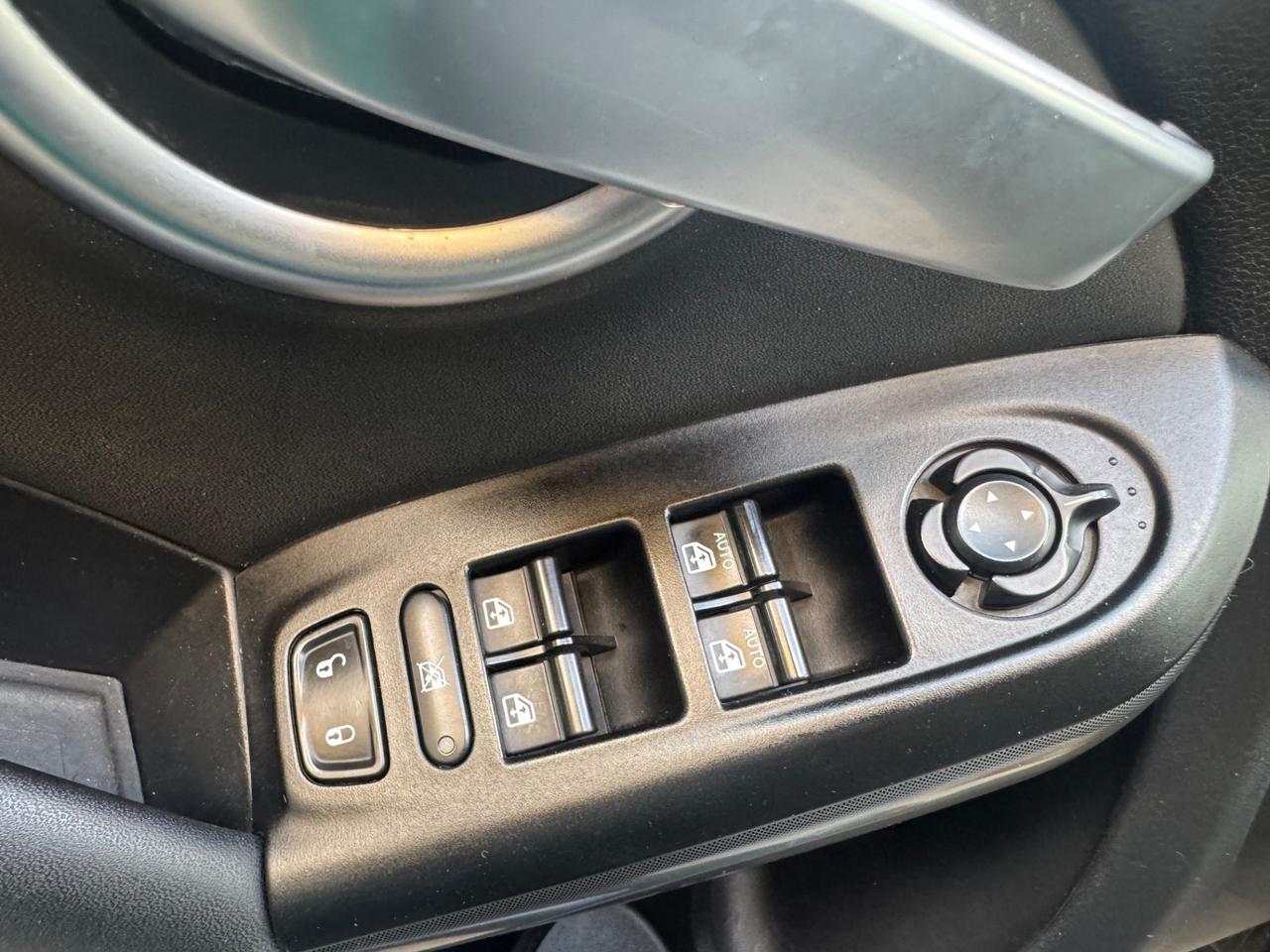 Fiat 500X 1.3 MultiJet 95 CV Lounge