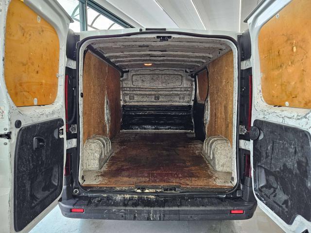 Renault Trafic LFAM9RMLATAT AUTOCARRO