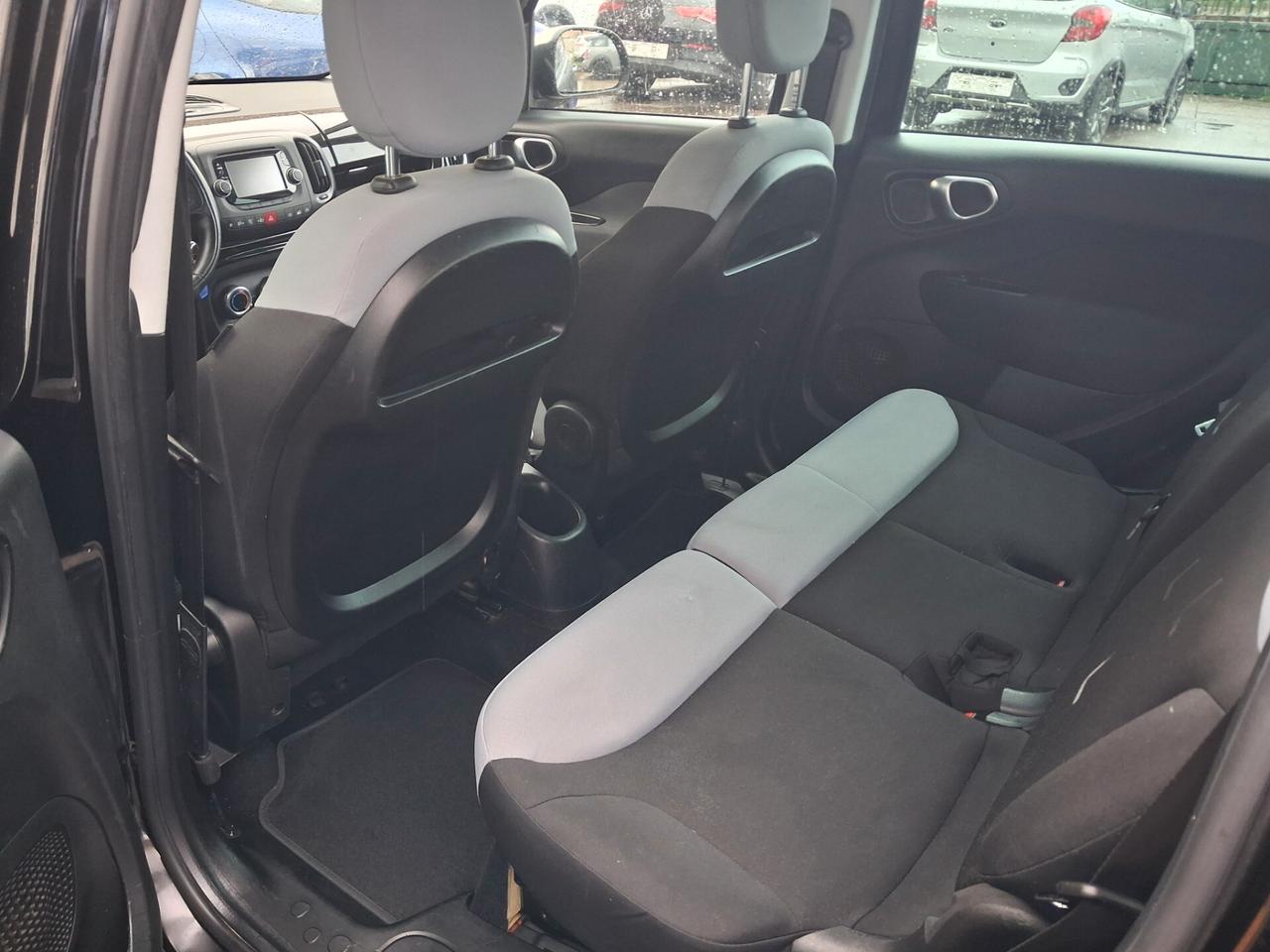 Fiat 500L 1.3 Multijet 95 CV Pop Star