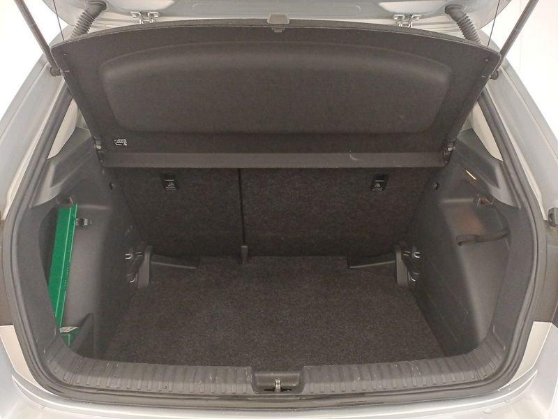Skoda Fabia IV 2022 1.0 mpi evo Selection 80cv