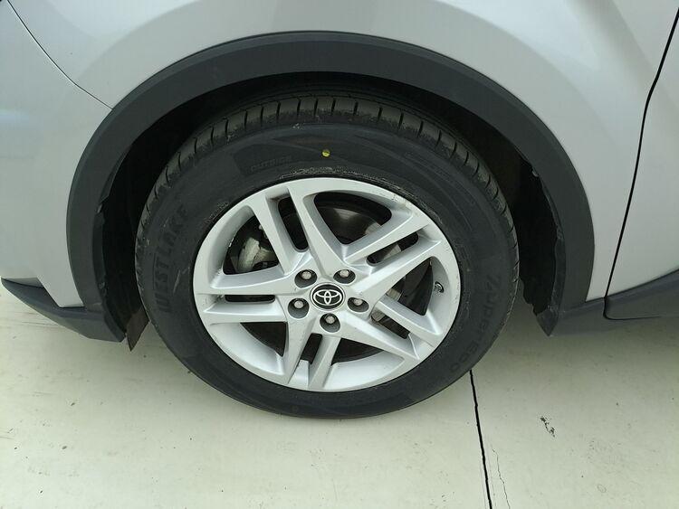 Toyota C-HR Hybrid Business BR227768 1.8 Full Hybrid 122CV