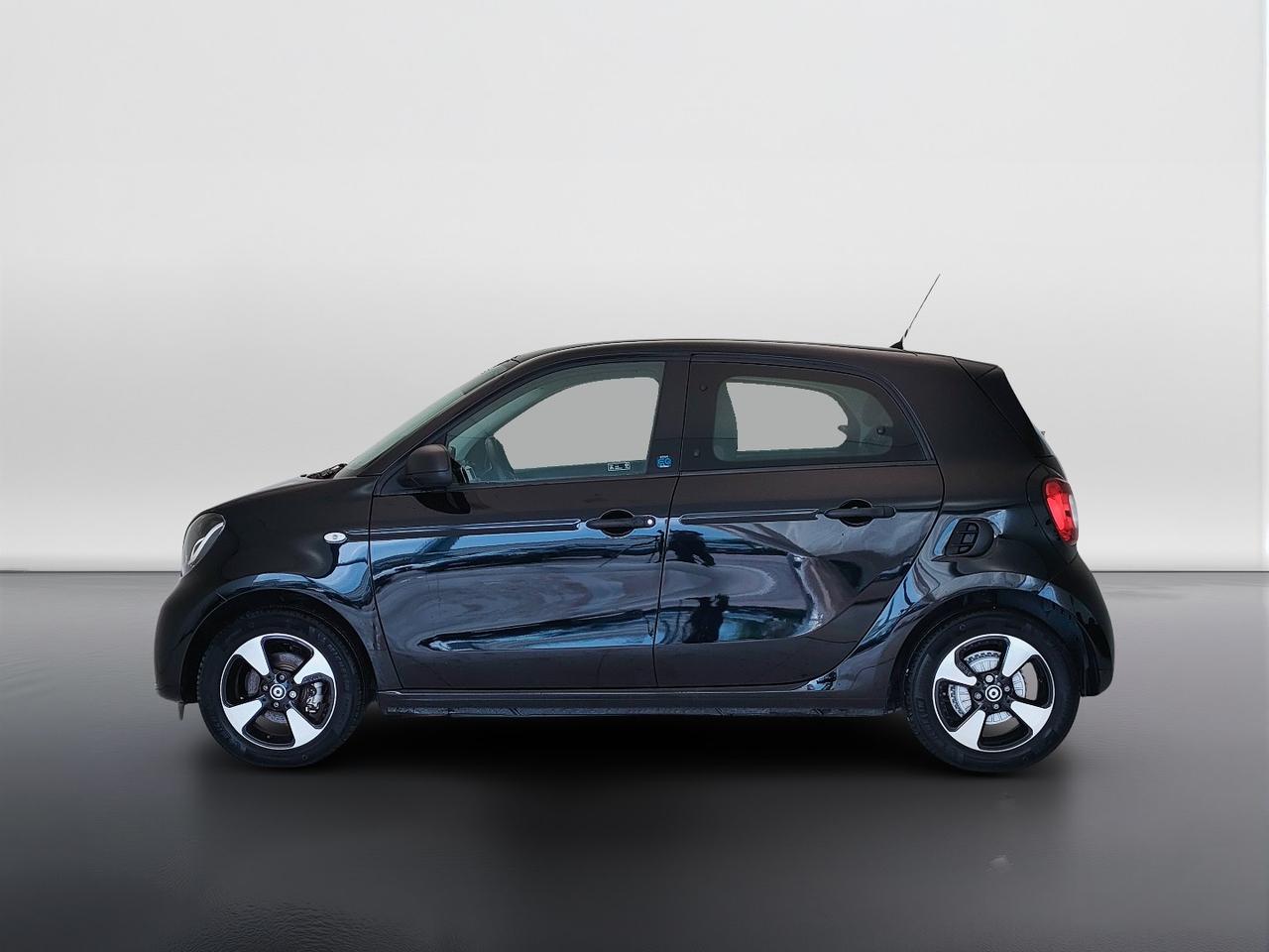 SMART Forfour II 2020 - Forfour eq Passion 22kW