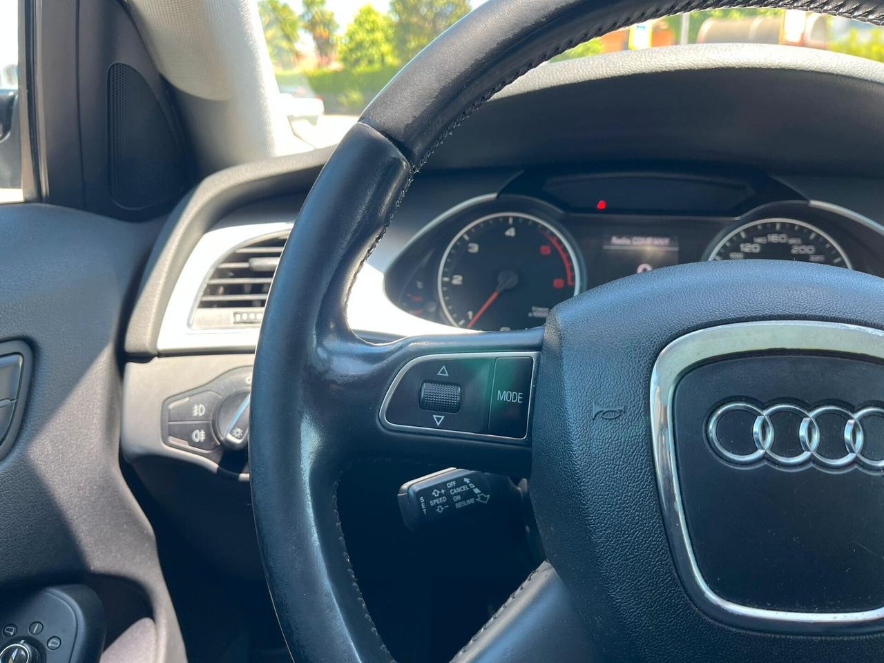 Audi A4 Avant 2.0 TDIe 136CV F.AP. Business
