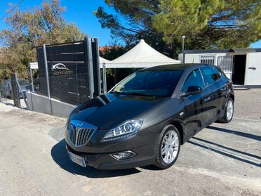 Lancia Delta 1.6 MJT Platino (Km Certificati)