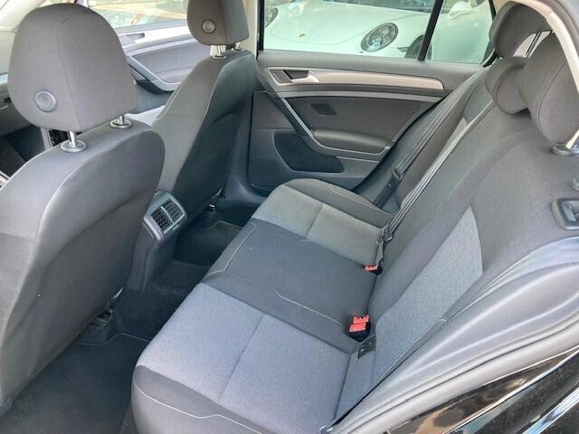 Volkswagen Golf 1.2 TSI 105 CV 5p. Comfortline BlueMotion Technology