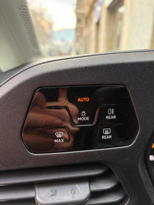 VOLKSWAGEN Caddy 2.0 TDI 102 CV Space