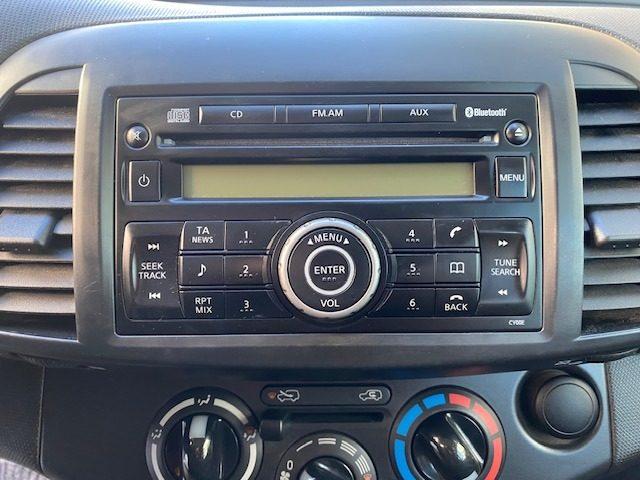 NISSAN Micra 1.2 16V 3 porte GPL "NEOPATENTATI"