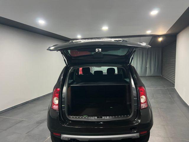 DACIA Duster 1.5 dCi 110CV 4x2 Lauréate