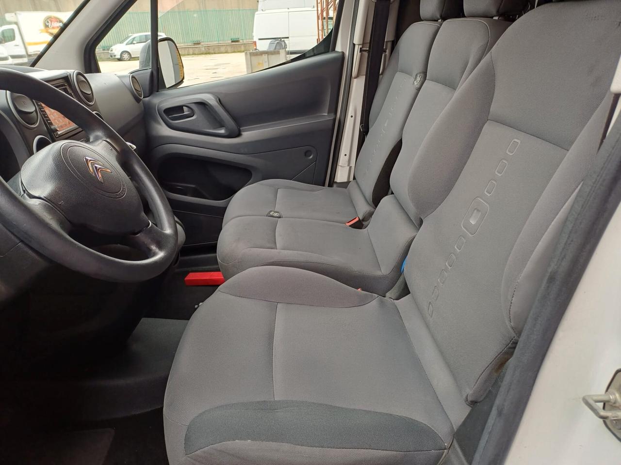 Citroen Berlingo 1.6 HDi Van 3 posti PERFETTO - 2014