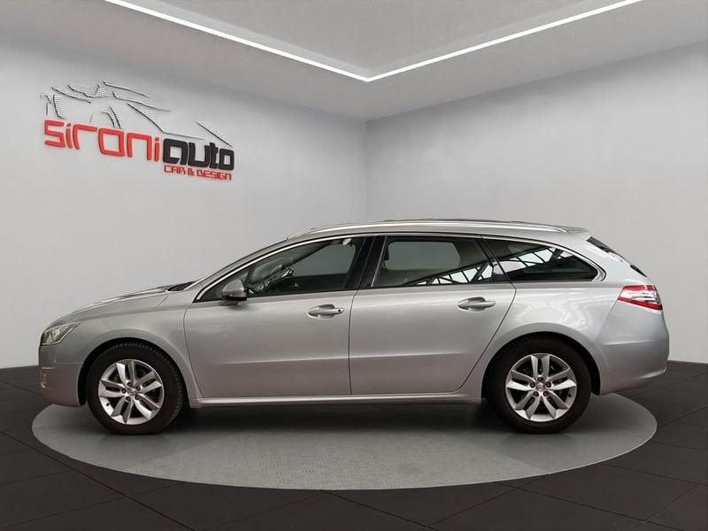 Peugeot 508 508 SW 1.6 e-hdi 8v Business Ciel s&s