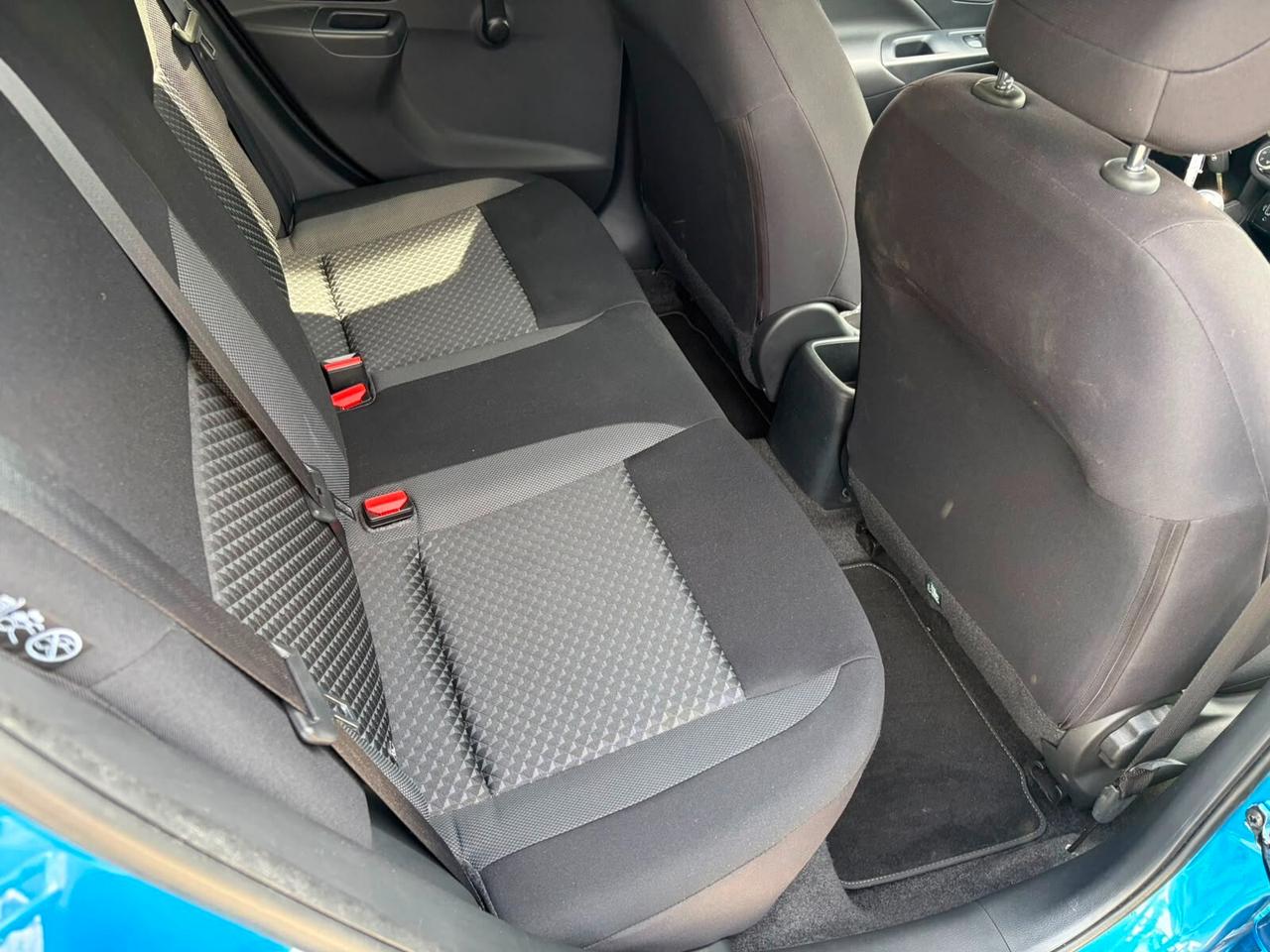 Nissan Micra IG-T 100 5 porte Tekna*EURO6*NEOPATENTATI