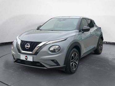 NISSAN Juke 1.0 dig-t N-Connecta 114cv