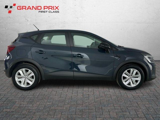 RENAULT Captur TCe 90 CV Zen