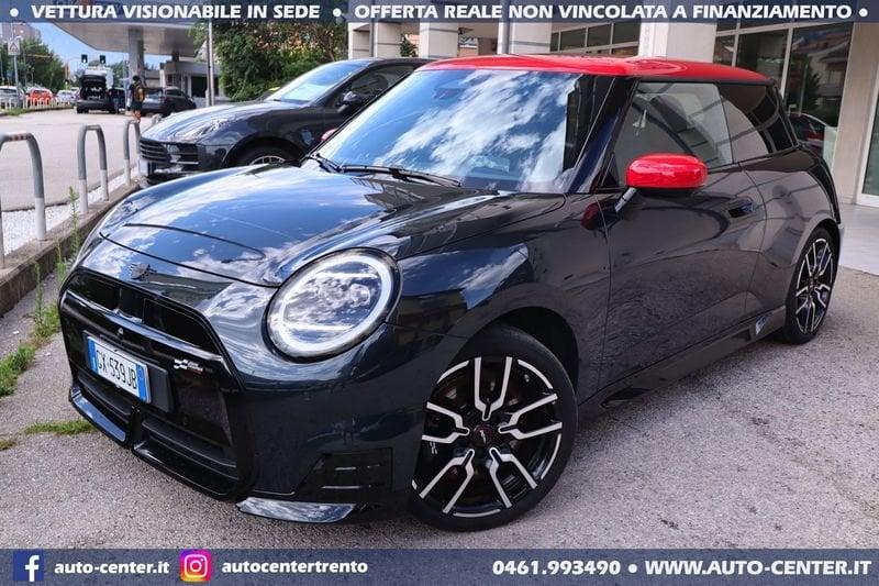 MINI Mini Electric Cooper SE JCW 3p Pacchetto XL