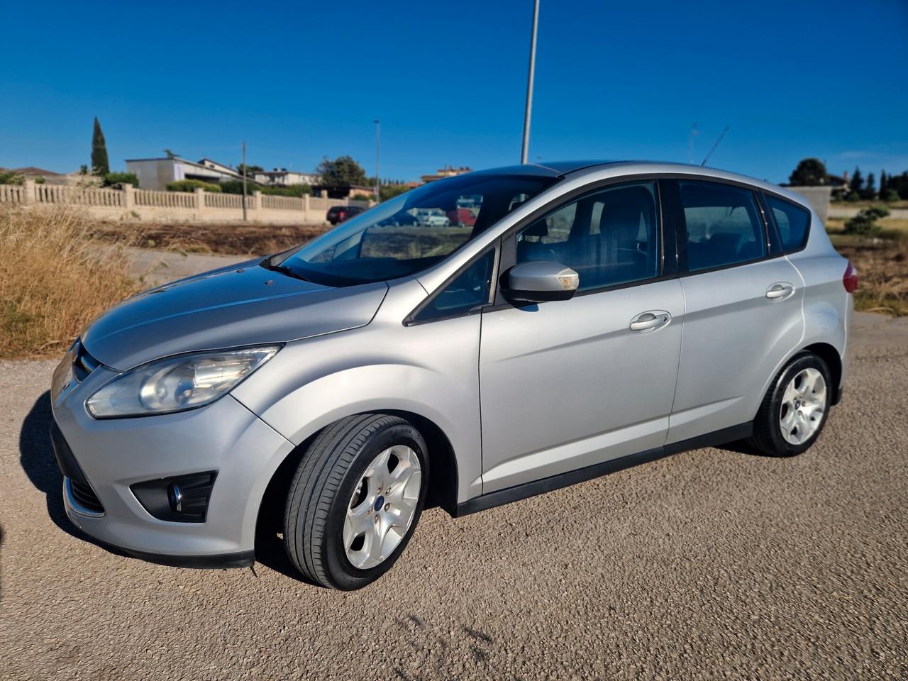 Ford C-Max 1.5 TDCi 95CV Start&Stop Business