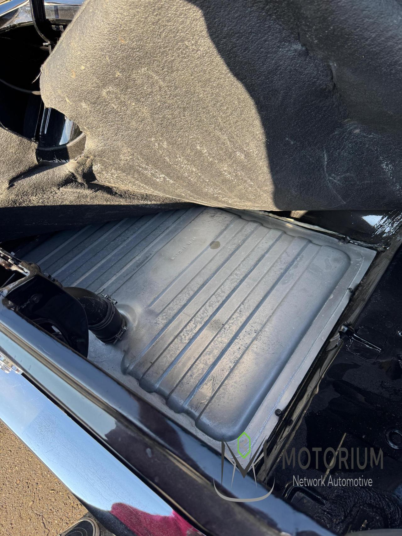 Ford Mustang 2 porte hardtop