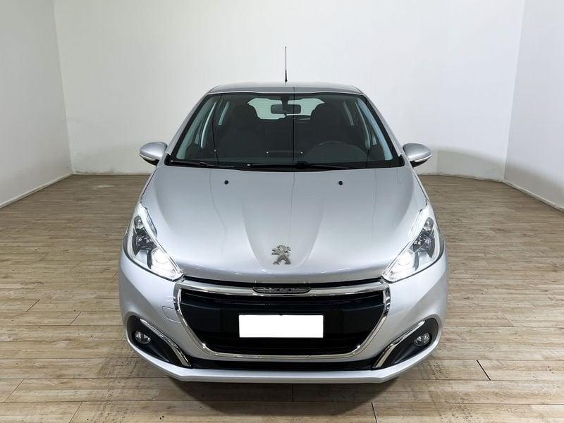 Peugeot 208 PureTech 82 5 porte Active