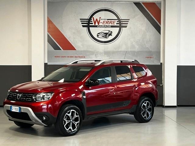 Dacia Duster 1.0 TCe 100 CV ECO-G 4x2 15th Anniversary