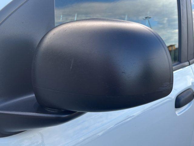 FIAT Panda VAN N1 4 POSTI 1.0 HYBRID