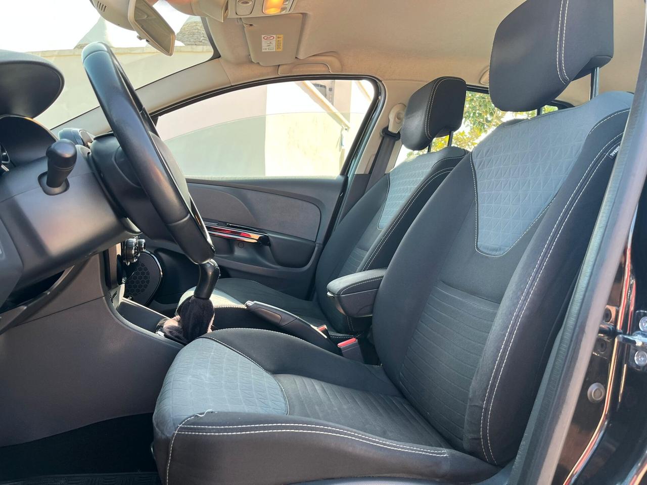 Renault Clio 1.5 dCi - PERFETTA - 2014