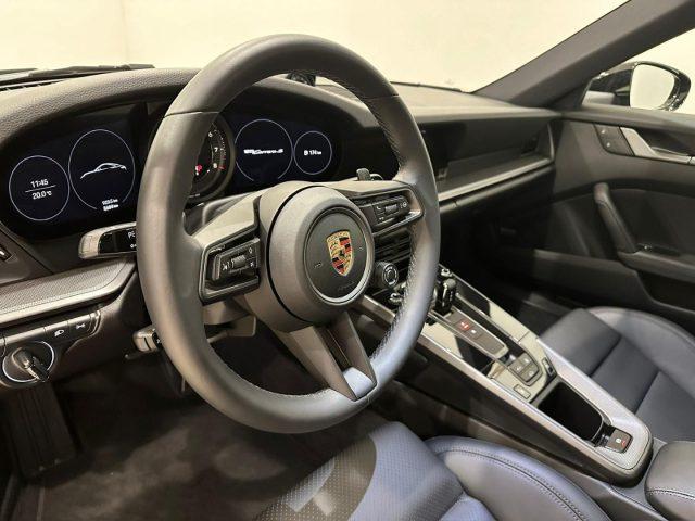 PORSCHE 911 Carrera 992 S IVA ESPOSTA