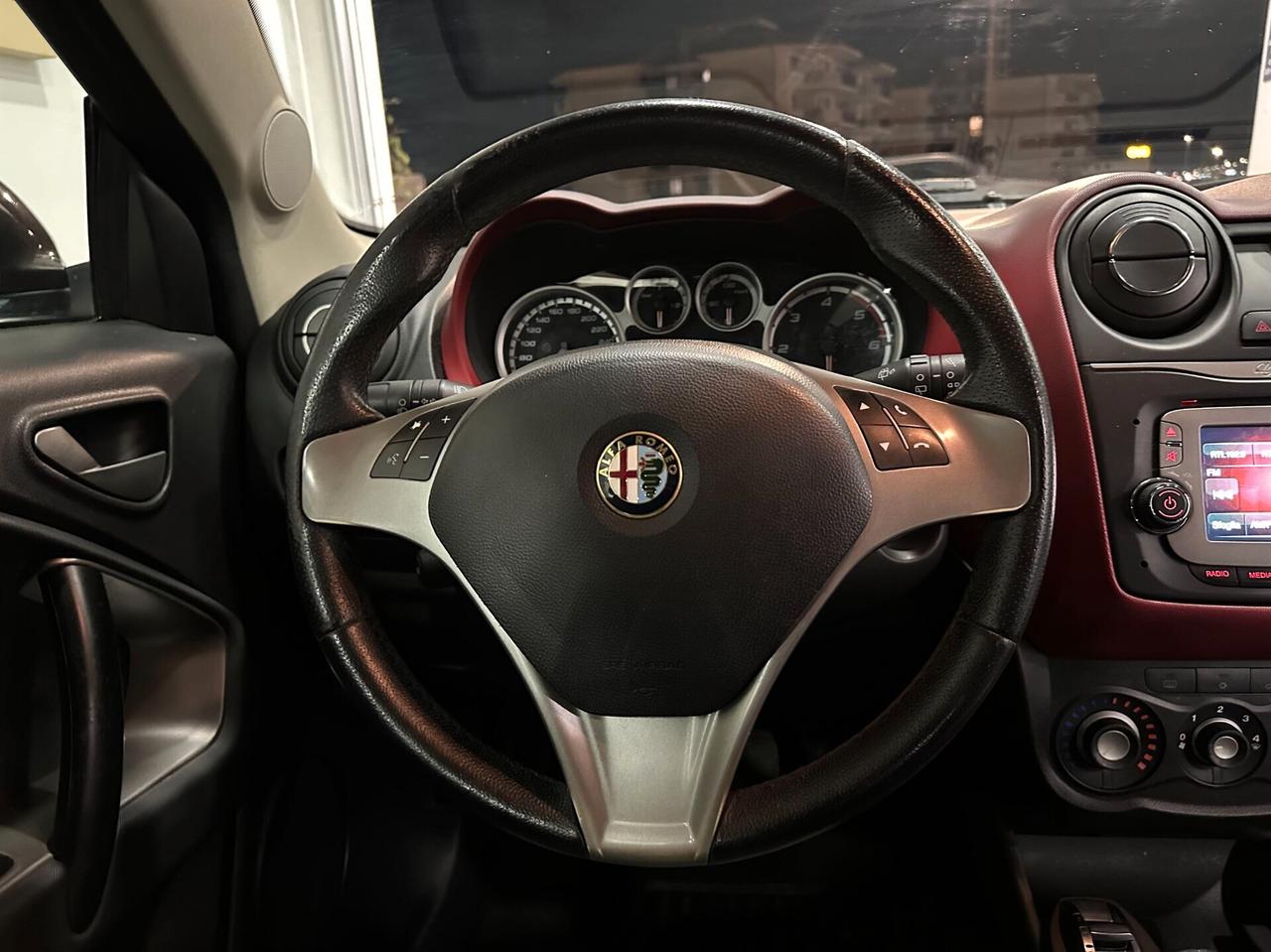 Alfa Romeo MiTo 1.3 JTDm 85 CV S&S Distinctive