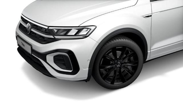 VOLKSWAGEN T-Roc 1.0 TSI R-Line 110 CV